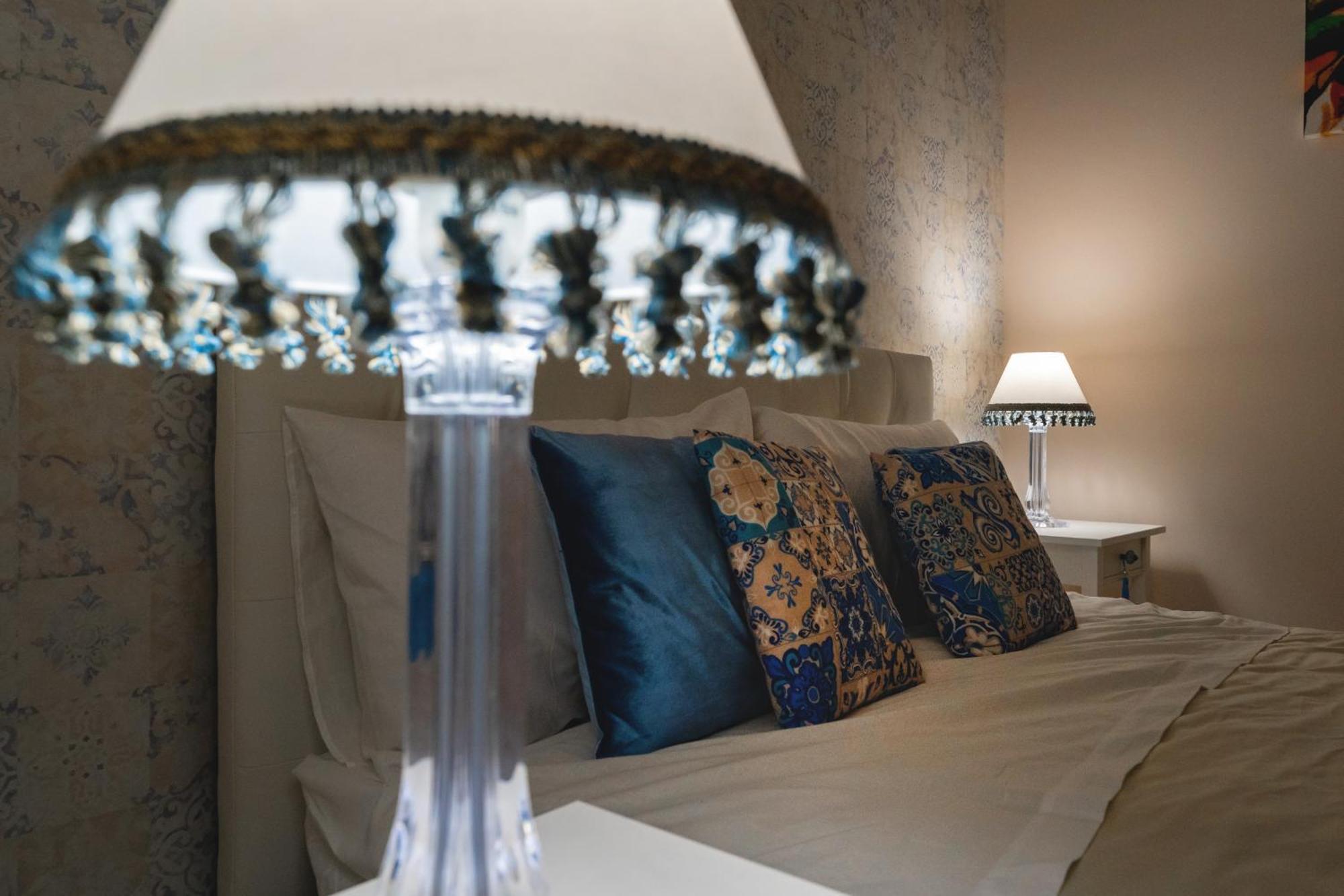 Catania Easy Center Home Εξωτερικό φωτογραφία
