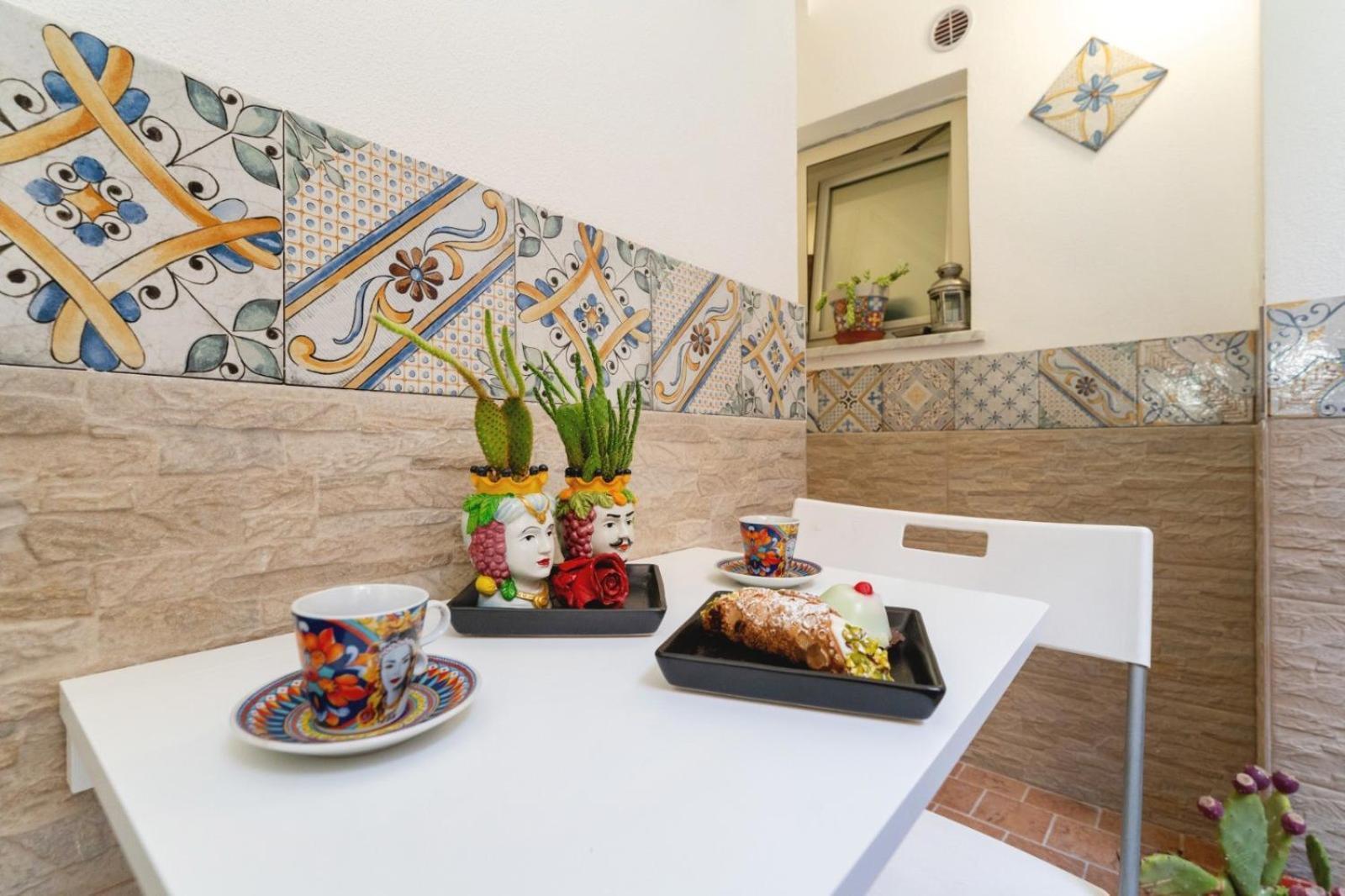 Catania Easy Center Home Εξωτερικό φωτογραφία