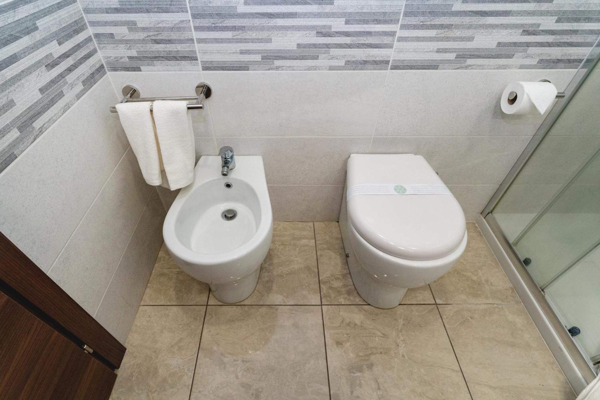 Catania Easy Center Home Εξωτερικό φωτογραφία