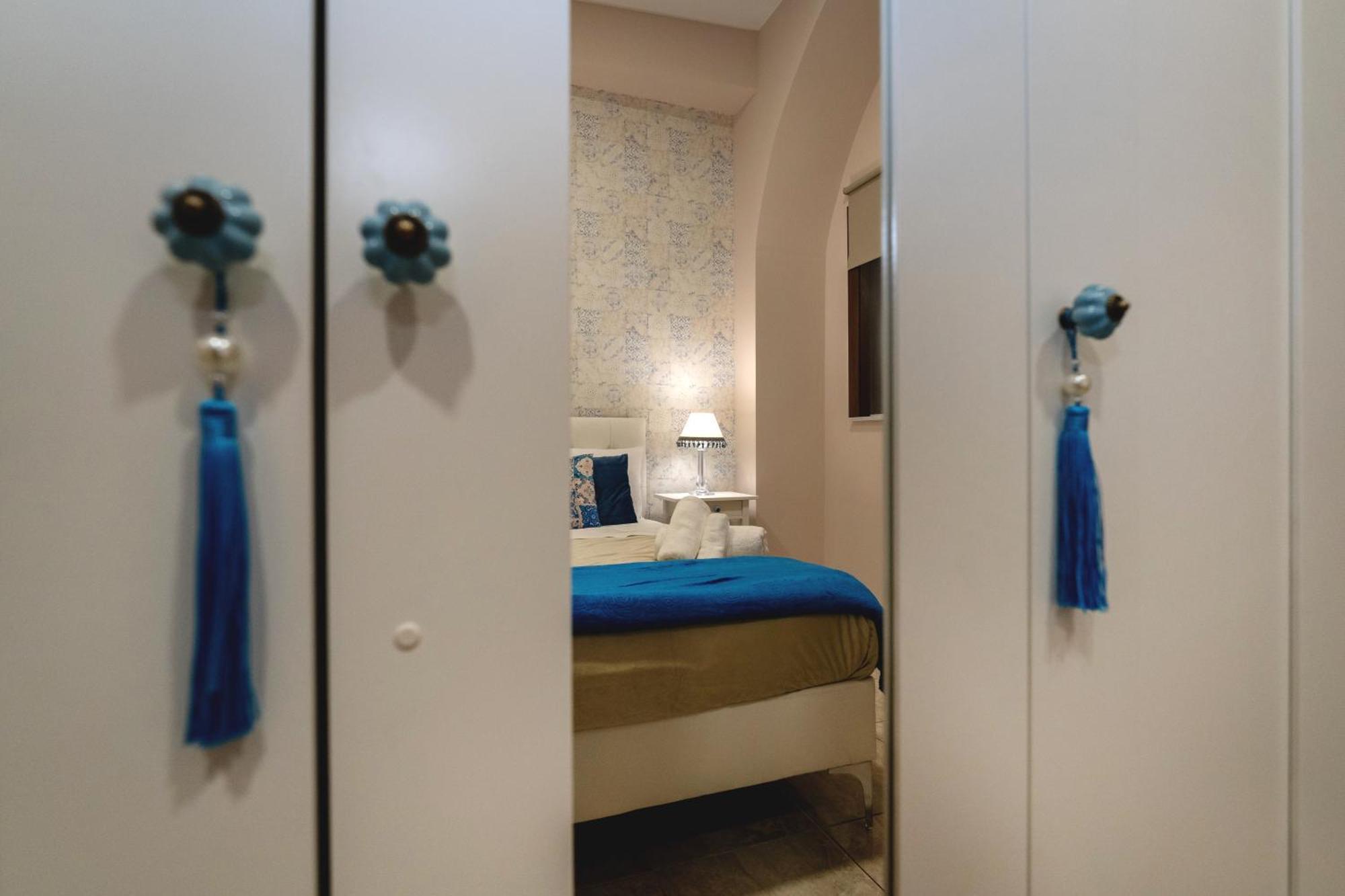 Catania Easy Center Home Εξωτερικό φωτογραφία