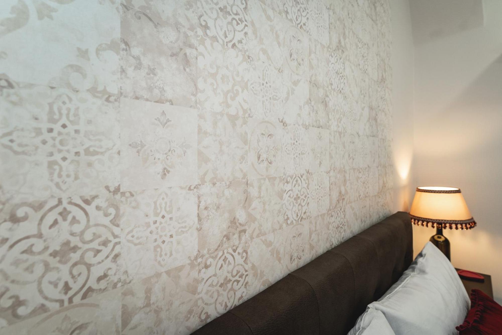 Catania Easy Center Home Εξωτερικό φωτογραφία