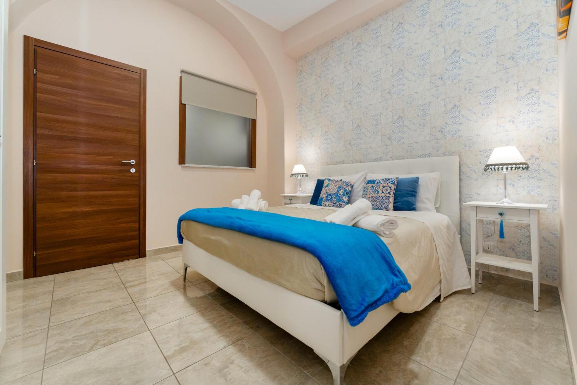 Catania Easy Center Home Εξωτερικό φωτογραφία