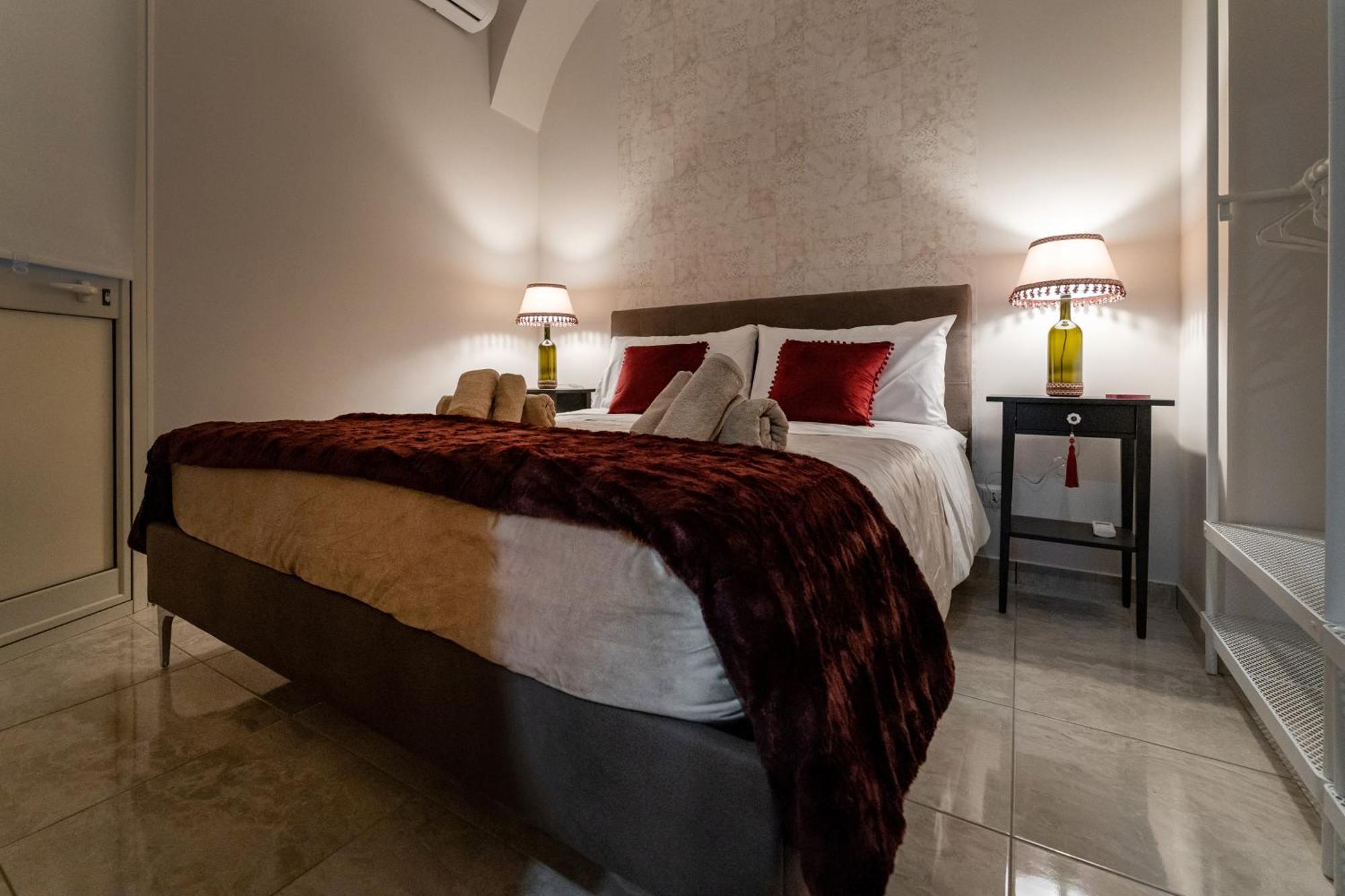 Catania Easy Center Home Εξωτερικό φωτογραφία